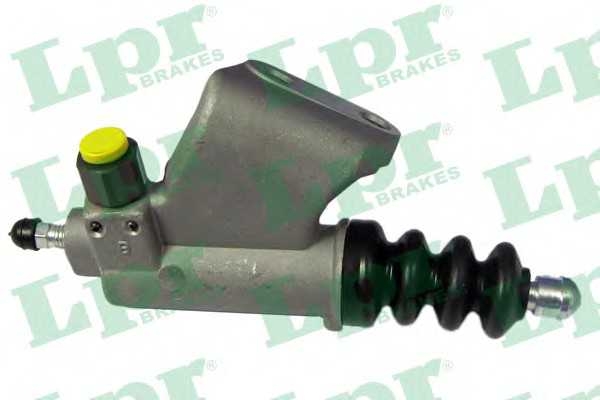 lpr 3025