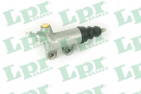 lpr 3504