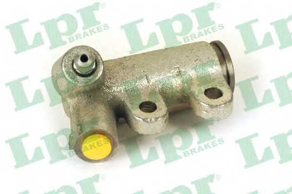 lpr 3532