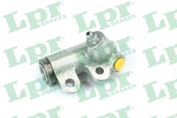 lpr 3535