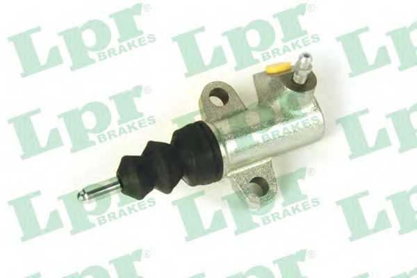 lpr 3539