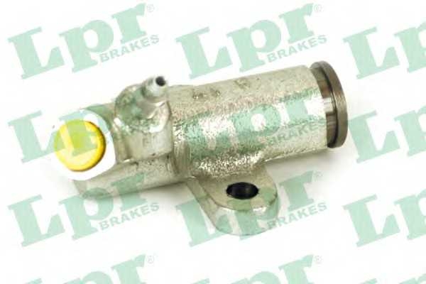 lpr 3551