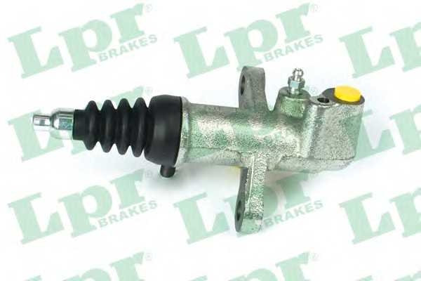 lpr 3576