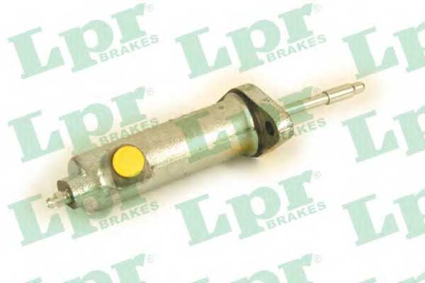 lpr 3810