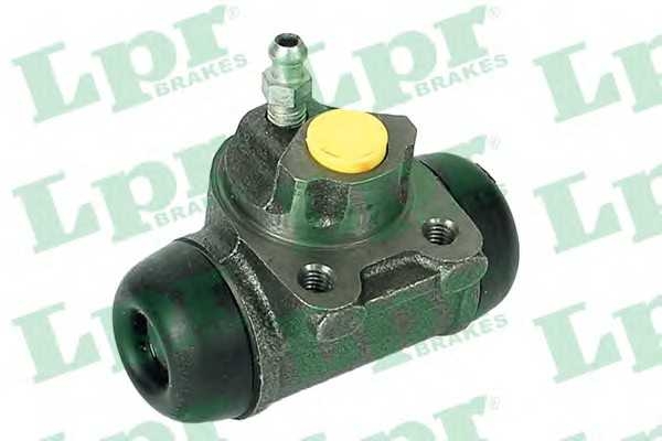 lpr 4045