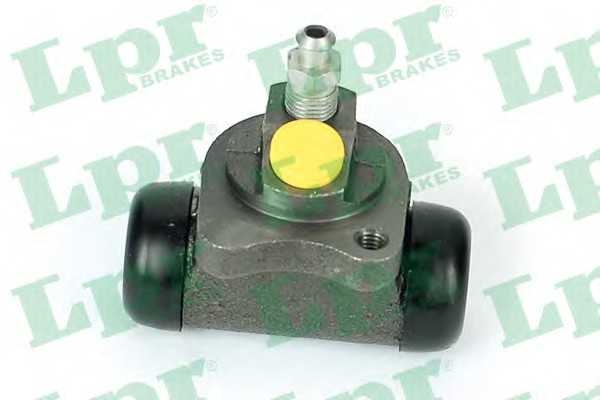 lpr 4060
