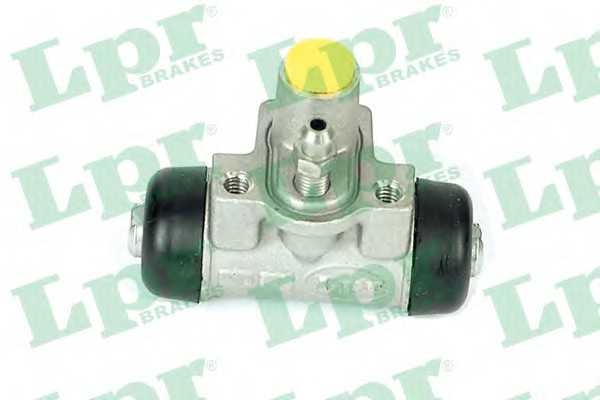lpr 4095