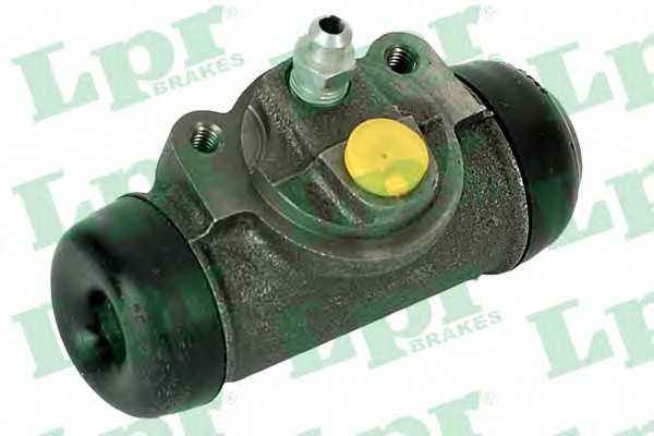 lpr 4163