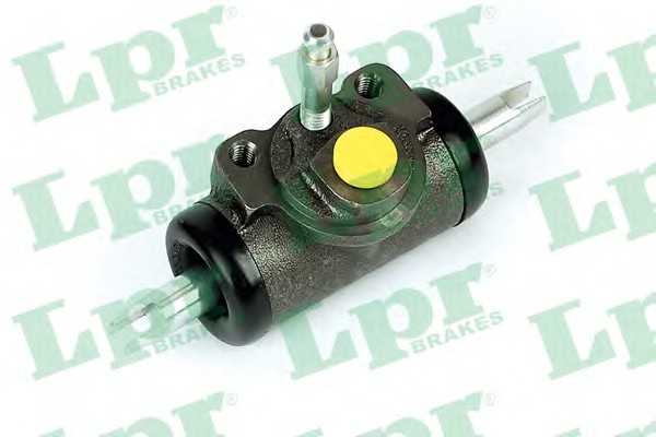 lpr 4187