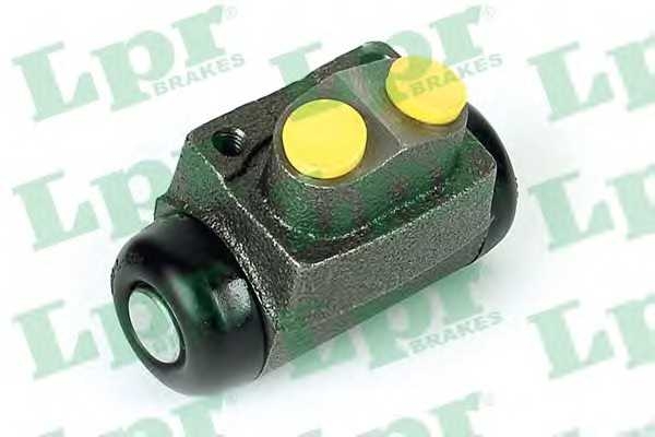 lpr 4258