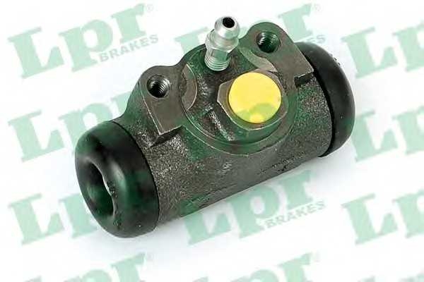 lpr 4307
