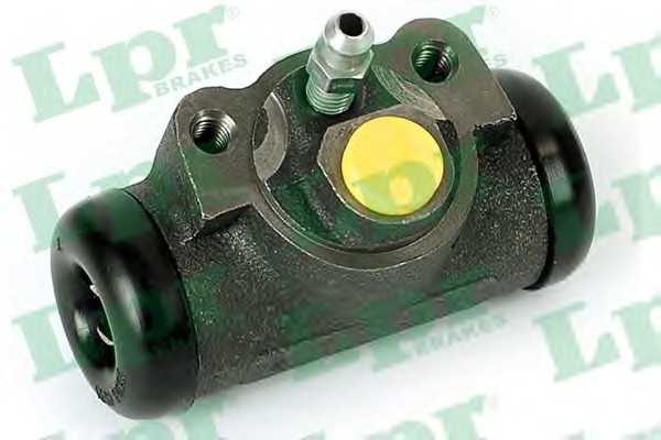 lpr 4317