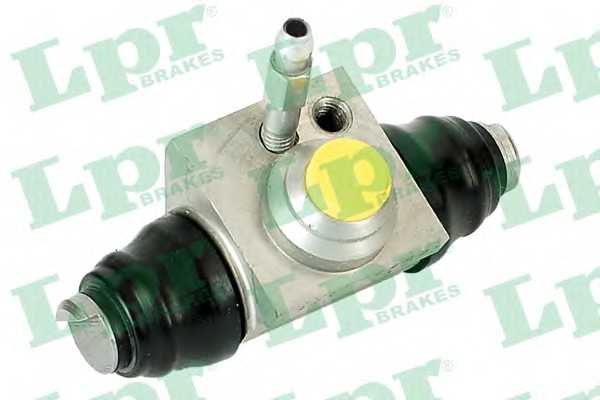 lpr 4326