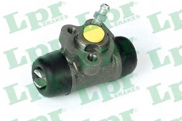 lpr 4342