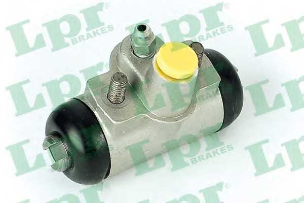 lpr 4347
