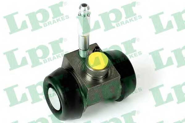 lpr 4444