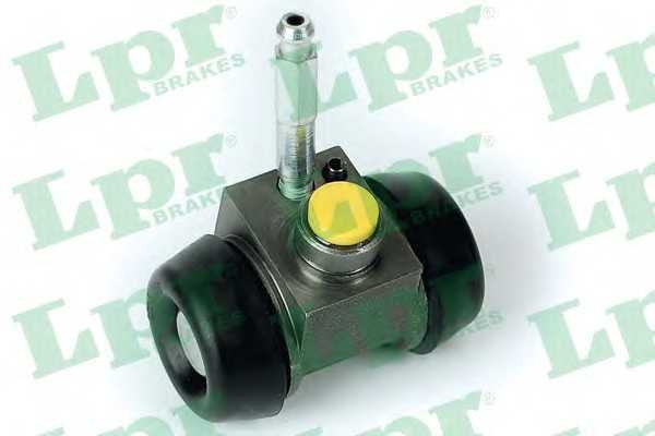 lpr 4445