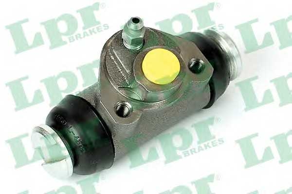 lpr 4461