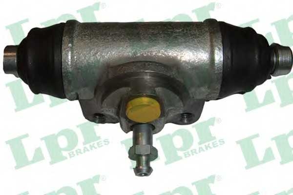 lpr 4500