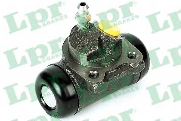 lpr 4513