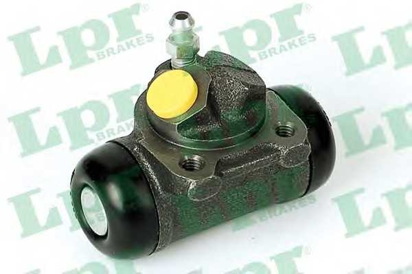 lpr 4514