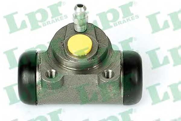 lpr 4669