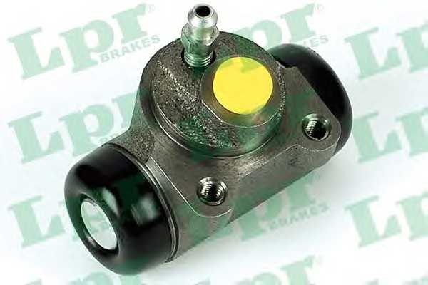 lpr 4696