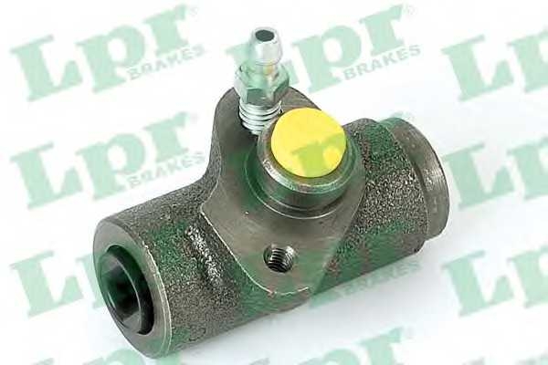 lpr 4732