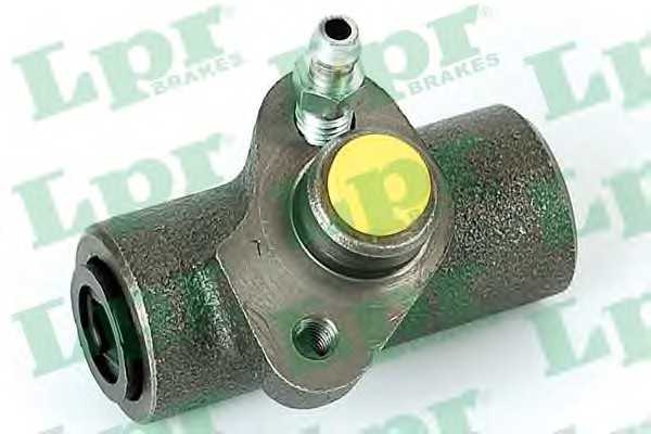 lpr 4734