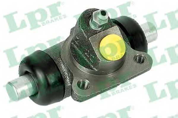 lpr 5014