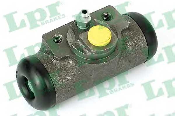 lpr 5091