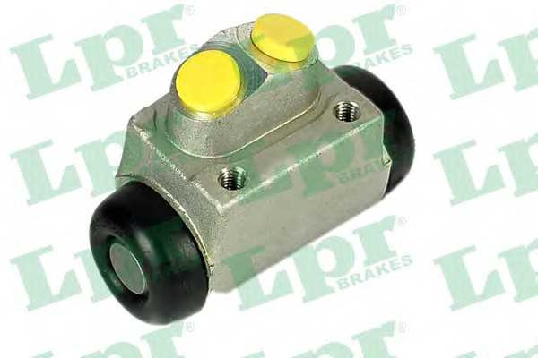 lpr 5108