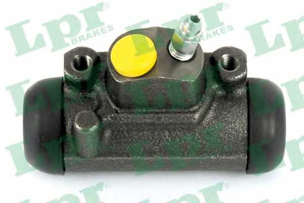 lpr 5125