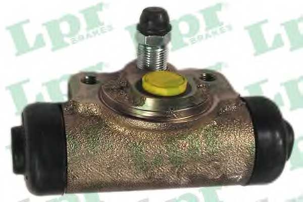 lpr 5165