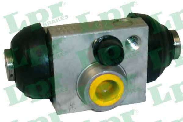 lpr 5186
