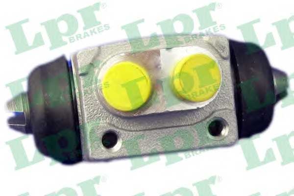 lpr 5205