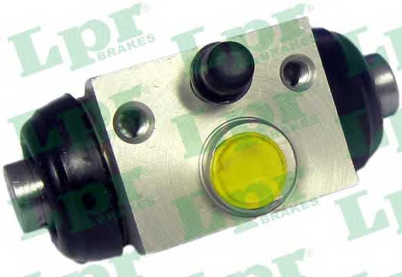 lpr 5216