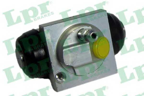 lpr 5217