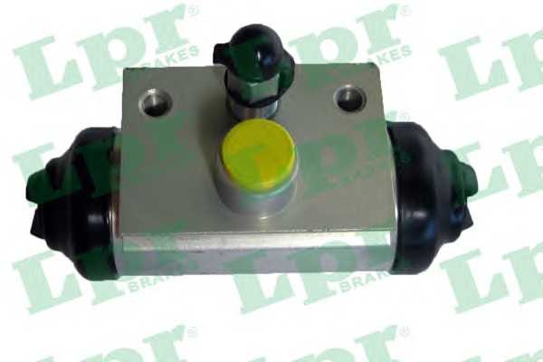 lpr 5235