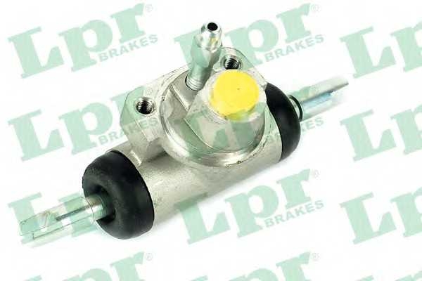 lpr 5508