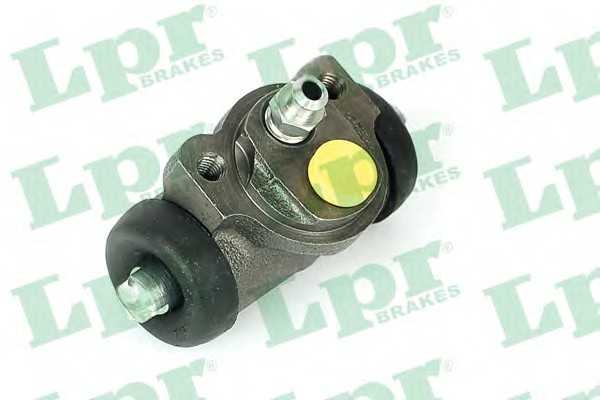 lpr 5531