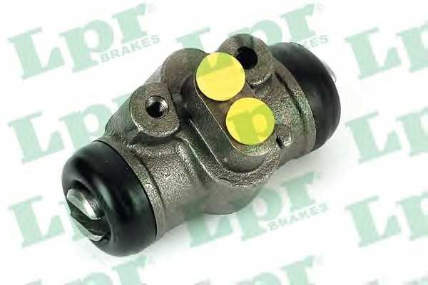 lpr 5534