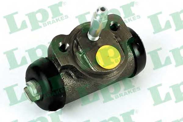lpr 5542