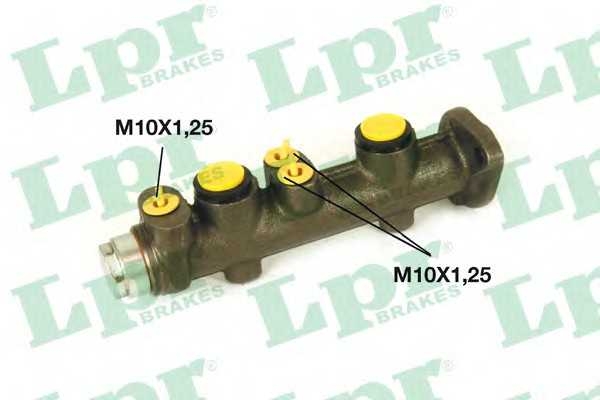 lpr 6705