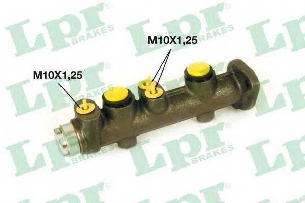 lpr 6707