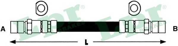 lpr 6t46118