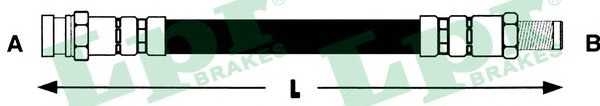 lpr 6t46425