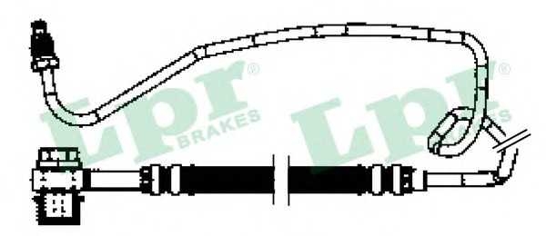 lpr 6t48260