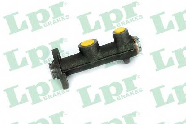 lpr 7709gh