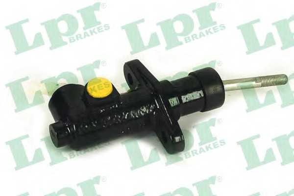 lpr 7732